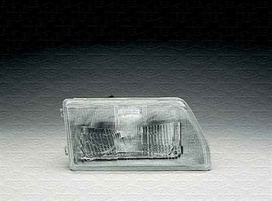 Koplamp Magneti Marelli 712352401129