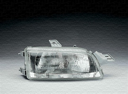 Koplamp Magneti Marelli 712364601129
