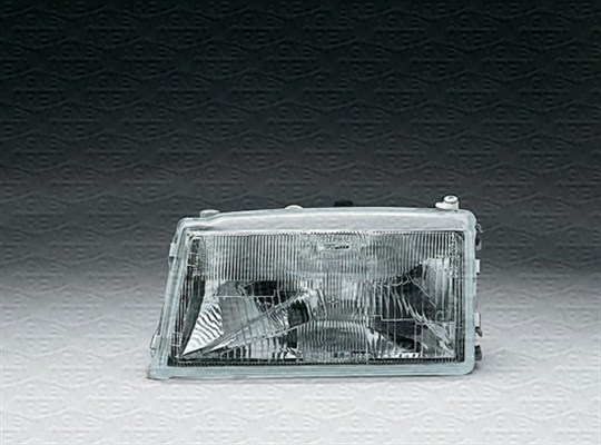 Koplamp Magneti Marelli 712334641129