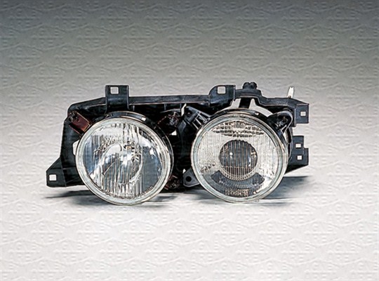 Koplamp glas Magneti Marelli 711305211900