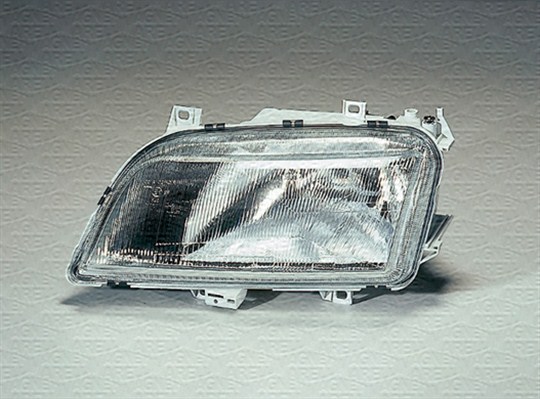 Koplamp Magneti Marelli 710301048311