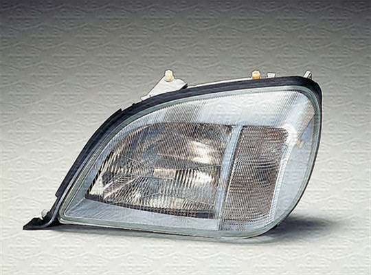 Koplamp Magneti Marelli 710301035271
