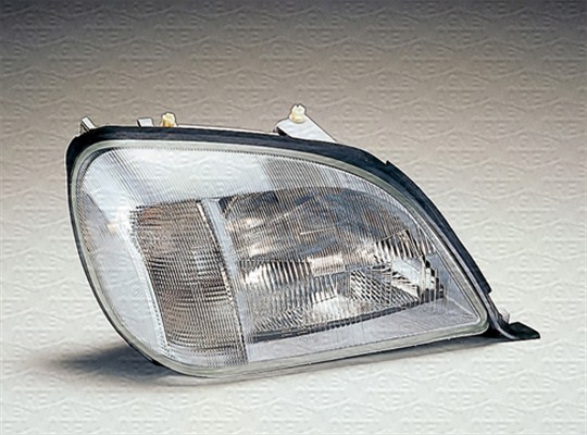 Koplamp Magneti Marelli 710301035211