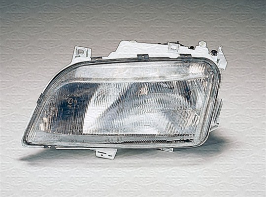 Koplamp Magneti Marelli 710301048301