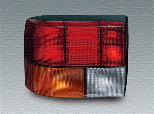 Achterlicht Magneti Marelli 714025151801