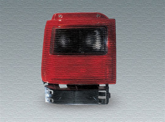Achterlicht glas Magneti Marelli 714025251701