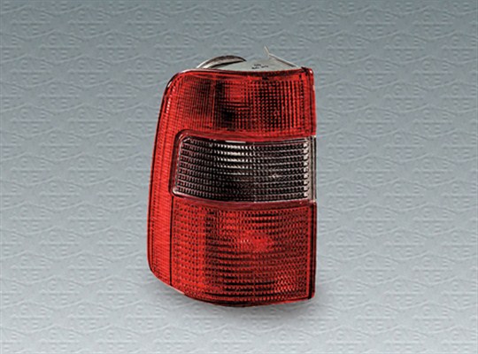 Achterlicht Magneti Marelli 714025270703