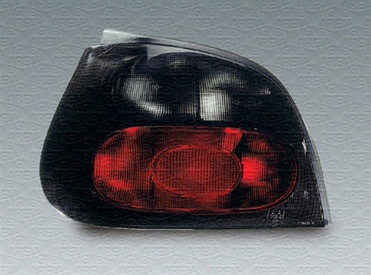 Lamphouder Magneti Marelli 714025283701