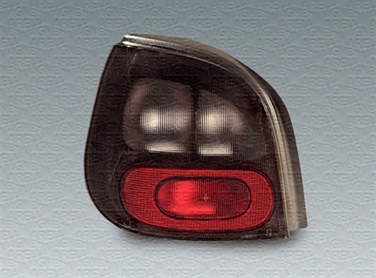 Lamphouder Magneti Marelli 714025293701