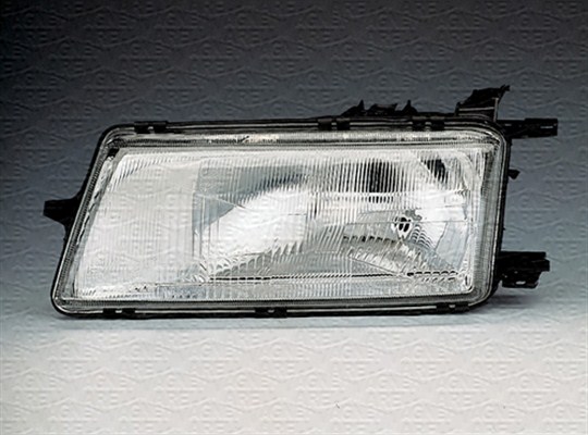 Koplamp glas Magneti Marelli 712754059083