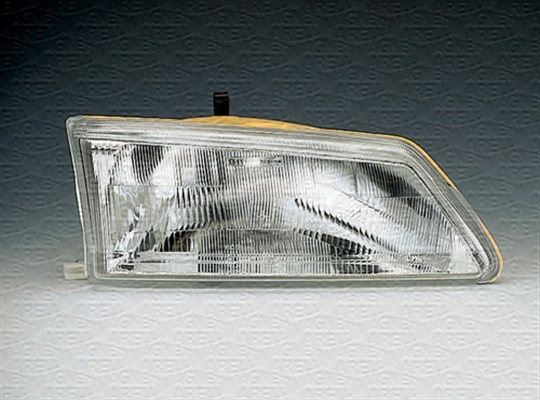 Koplamp Magneti Marelli 712352201120