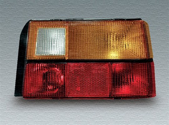 Achterlicht glas Magneti Marelli 714028801801