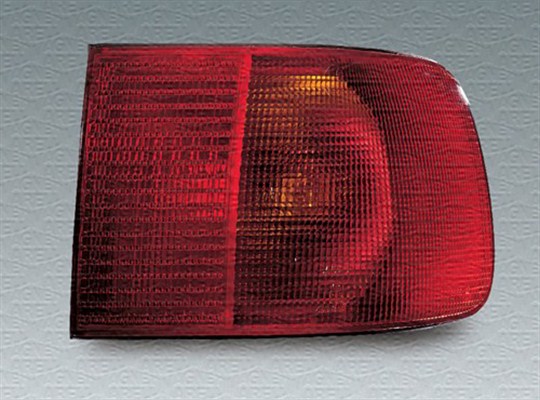 Achterlicht Magneti Marelli 714029290801