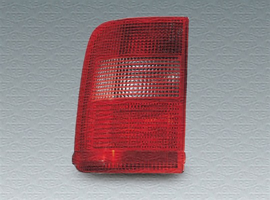 Achterlicht Magneti Marelli 714029440701