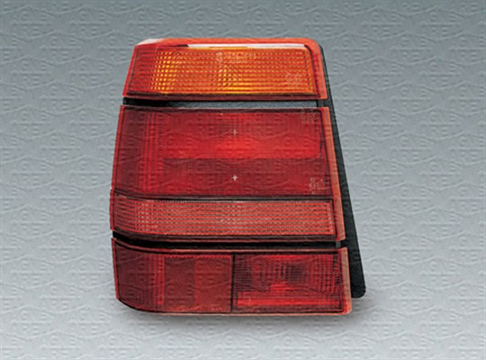 Achterlicht Magneti Marelli 714029750807