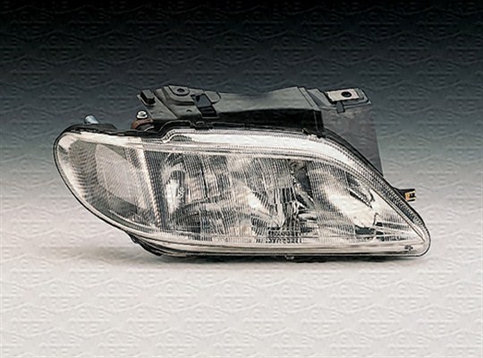 Koplamp Magneti Marelli 712375601129