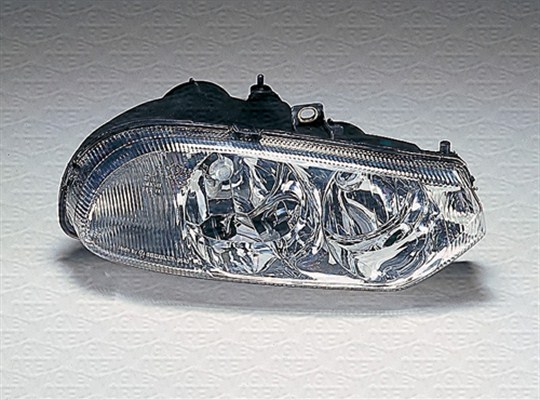Koplamp Magneti Marelli 712384201129
