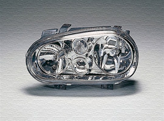 Koplamp Magneti Marelli 712389811129