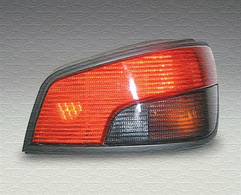 Achterlicht Magneti Marelli 714025220701