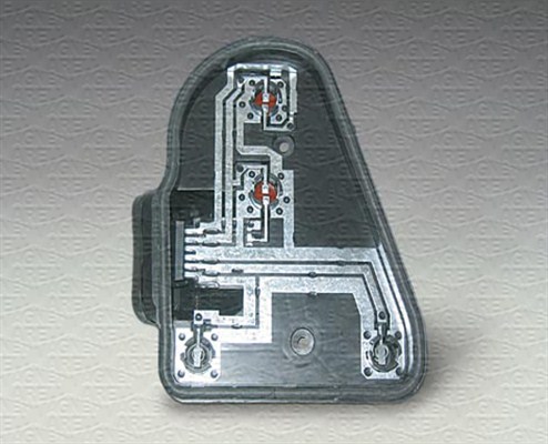 Lamphouder Magneti Marelli 714098290480