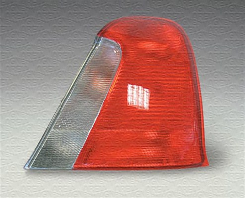 Achterlicht Magneti Marelli 715010668505