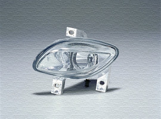 Mistlamp Magneti Marelli 712411001129