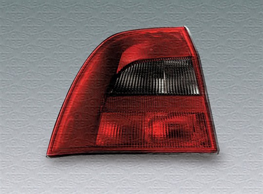 Lamphouder Magneti Marelli 714098290377
