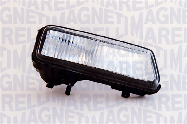 Mistlamp Magneti Marelli 712360001129