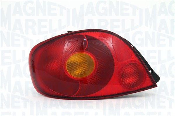 Achterlicht Magneti Marelli 720121118011