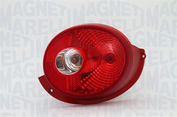Achterlicht Magneti Marelli 720121118021