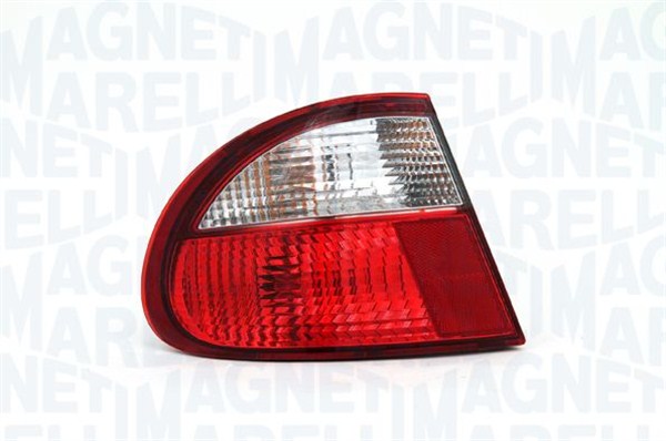 Achterlicht Magneti Marelli 720121118051
