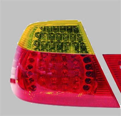 Achterlicht Magneti Marelli 715010743701