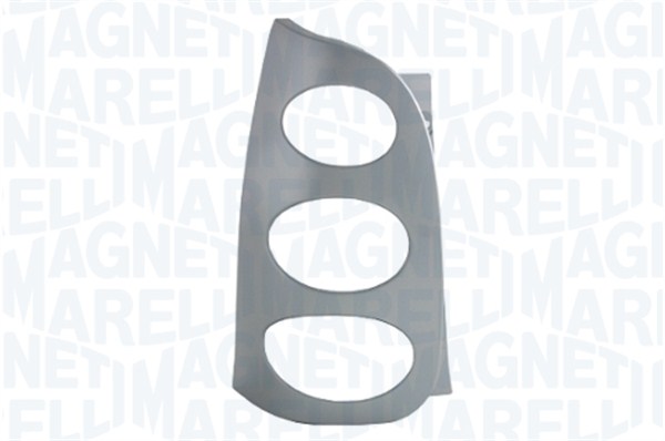 Achterlicht Sierlijst Magneti Marelli 715010743503