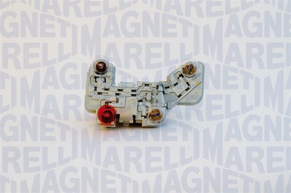 Lamphouder Magneti Marelli 714027162704