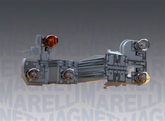Lamphouder Magneti Marelli 714027732701