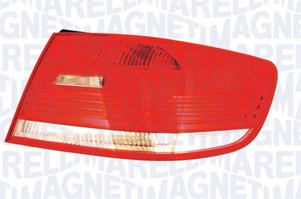 Achterlicht Magneti Marelli 715011041004