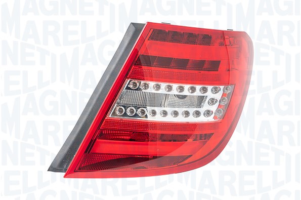 Achterlicht Magneti Marelli 715011089002