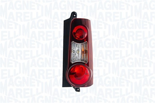 Achterlicht Magneti Marelli 714000028353