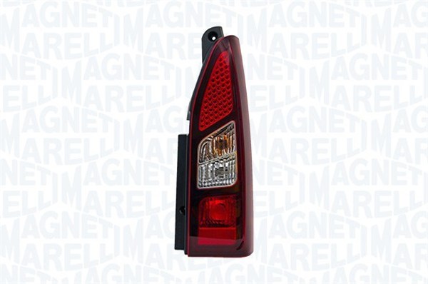 Achterlicht Magneti Marelli 714000028363