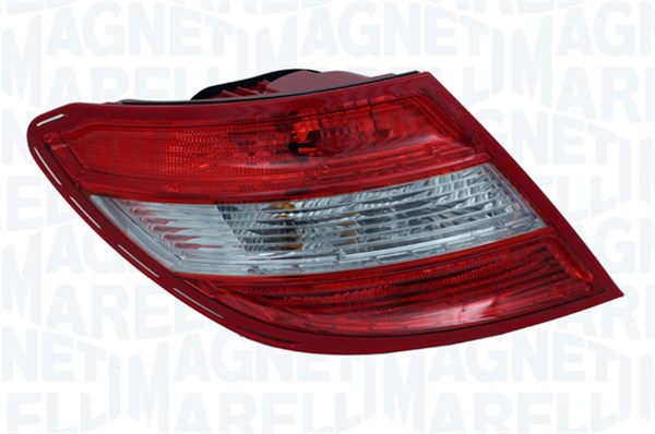 Achterlicht Magneti Marelli 715011036001