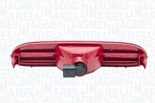 Achterlicht Magneti Marelli 715104122000