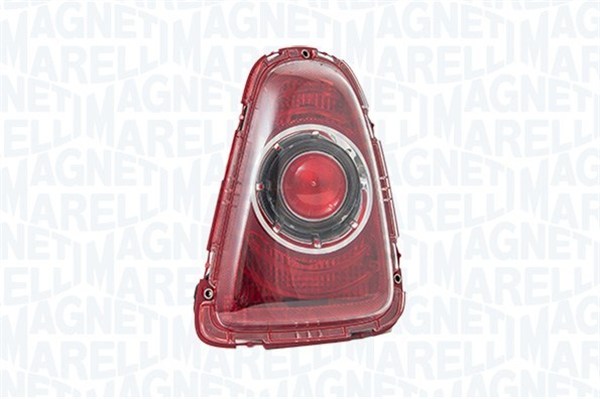 Achterlicht Magneti Marelli 715104177000