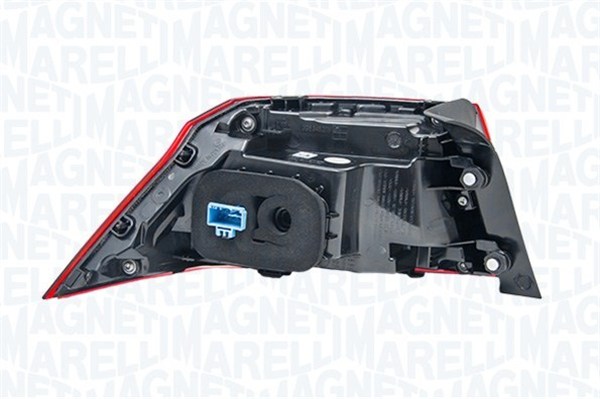 Achterlicht Magneti Marelli 714081850201