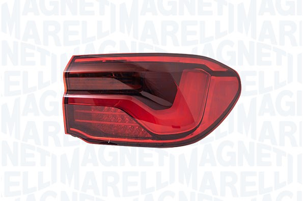 Achterlicht Magneti Marelli 715010430680
