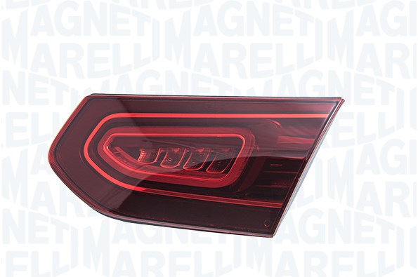 Achterlicht Magneti Marelli 715106522710