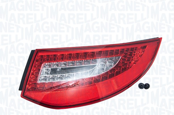 Achterlicht Magneti Marelli 715141086001