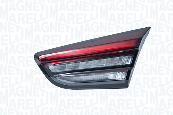 Achterlicht Magneti Marelli 715010431200