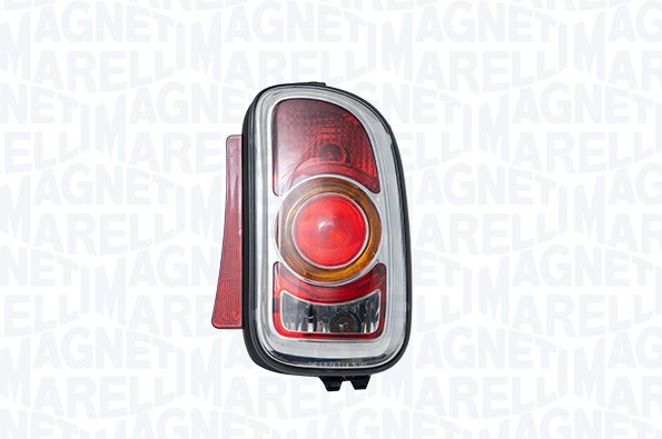 Achterlicht Magneti Marelli 715010416600