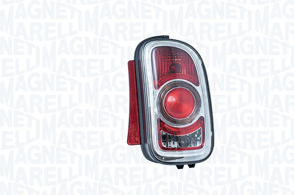 Achterlicht Magneti Marelli 715010417000