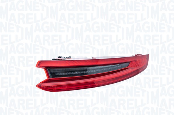 Achterlicht Magneti Marelli 715010429000